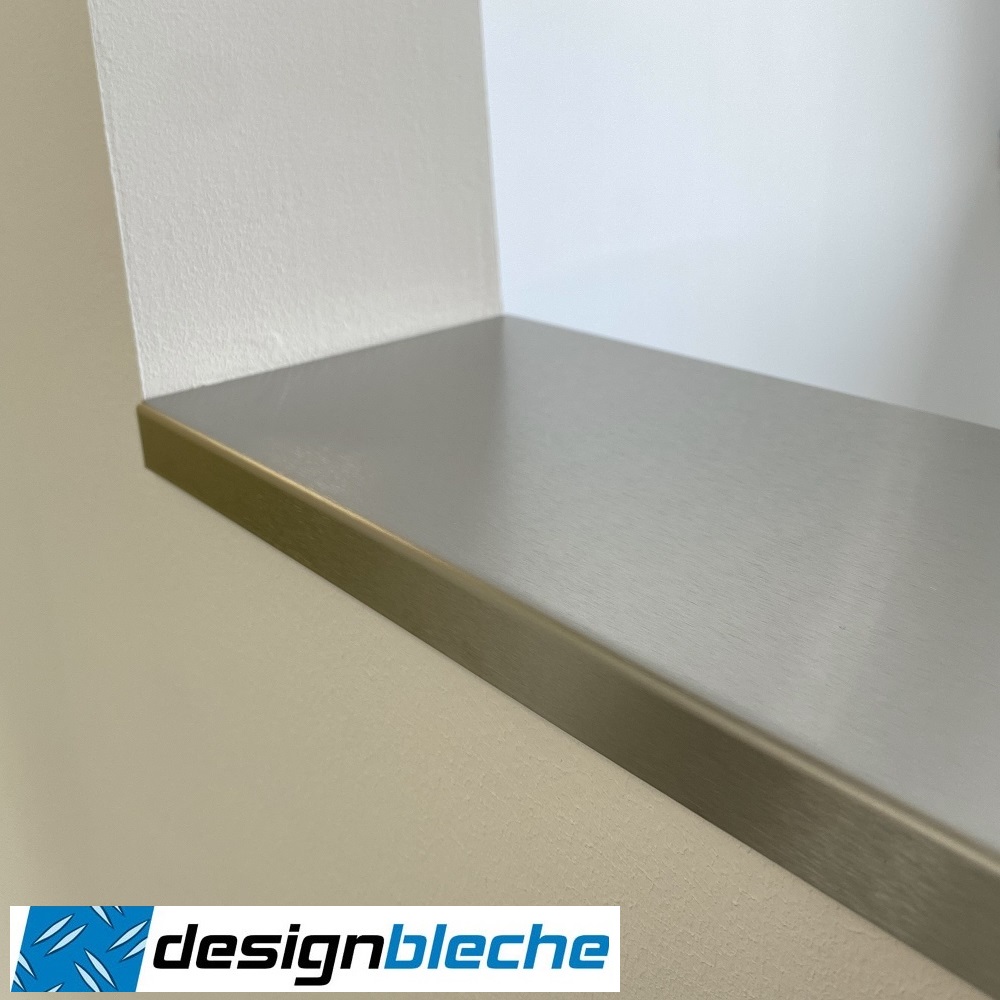SG Designbleche GmbH - Onlineshop - Winkel aus V2A K240