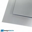 Aluminium Glattblech silber natur eloxiert 1,5mm stark